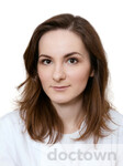 Кинунен Анна Александровна