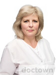 Кириченко Инна Николаевна