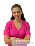 Кириллова Анна Алексеевна