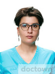 Кириллова Евгения Александровна