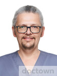 Киров Александр Сергеевич