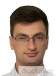 Киржинов Хазрет Сергеевич
