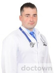 Киселев Александр Сергеевич