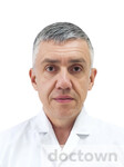 Киселев Алексей Александрович
