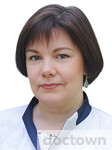 Киселева Анна Александровна