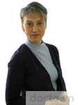 Киселева Елена Анатольевна