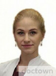Киселева Галина Валерьевна