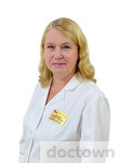 Киселева Любовь Юрьевна