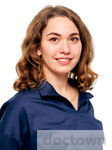 Кислова Юлия Львовна