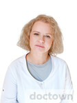 Кислякова Мария Павловна