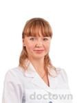 Землянская Екатерина Сергеевна