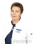 Зерцалова Елена Николаевна