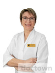 Бирюкова Елена Юрьевна