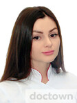 Битарова Тина Тамазовна