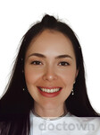 Битиева Фатима Эльбрусовна