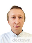 Обидин Иван Юрьевич