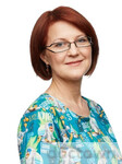 Оборнева Татьяна Васильевна