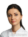 Обжерина Ольга Игоревна