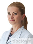 Обжогина Юлия Владимировна