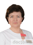Цемерова Елена Александровна