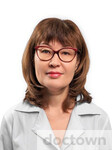 Церфус Диана Николаевна