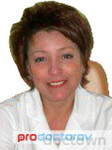 Энтина Елена Витальевна