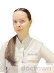 Оленева Анастасия Вячеславовна