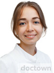 Ольхова Дарина Александовна
