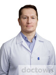 Олофинский Павел Леонидович
