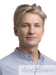 Ольоленко Матвей Евгеньевич
