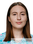 Ибрагимова Диана Дмитриевна