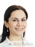 Ибрагимова Зулай Зиявдиновна