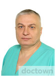 Исаченко Эдуард Николаевич