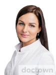 Исаченко Елена Александровна