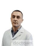 Исаев Бадри Исаевич