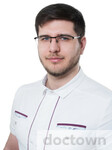 Исаев Муртазали Омарович