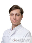 Исаев Сергей Вячеславович