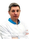 Исаев Валерий Николаевич