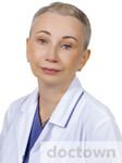 Исакова Эльвира Валентиновна