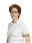 Исмаилова Ася Зохраб Кызы
