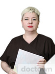 Истомина Вера Владимировна
