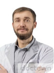 Цуркан Дмитрий Владимирович