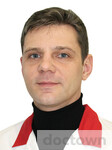 Цурупа Вадим Сергеевич