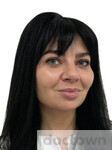 Авдеенко Ксения Сергеевна