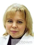 Аверьянова Екатерина Владимировна