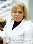 Аверьянова Екатерина Владимировна
