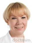 Аверьянова Инга Александровна