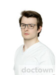 Авсюков Евгений Васильевич