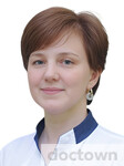 Цой Юлия Александровна
