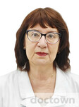 Медведева Екатерина Александровна